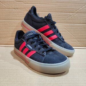 Size 4 Boys Adidas Shoe